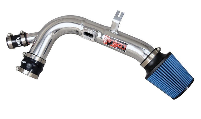 Injen Short Ram Intake with MR Tech and Air Fusion for 13-19 Nissan Sentra 4 Cylinder 1.8L