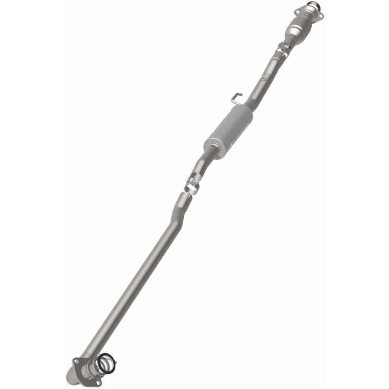 MagnaFlow Conv DF 99-01 Lexus ES300 3.0L Easy Install