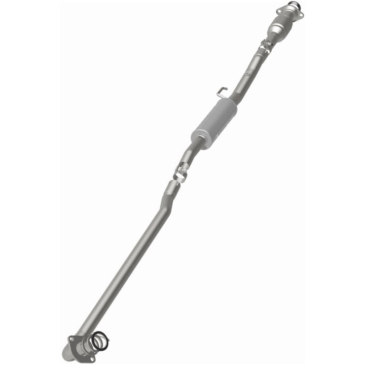 MagnaFlow Conv DF 99-01 Lexus ES300 3.0L Easy Install