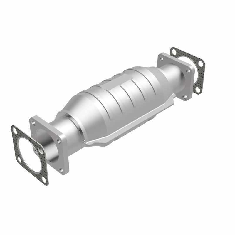 MagnaFlow Conv Chevrolet-Geo-Isuzu 13.2X6.5X4 Easy Install