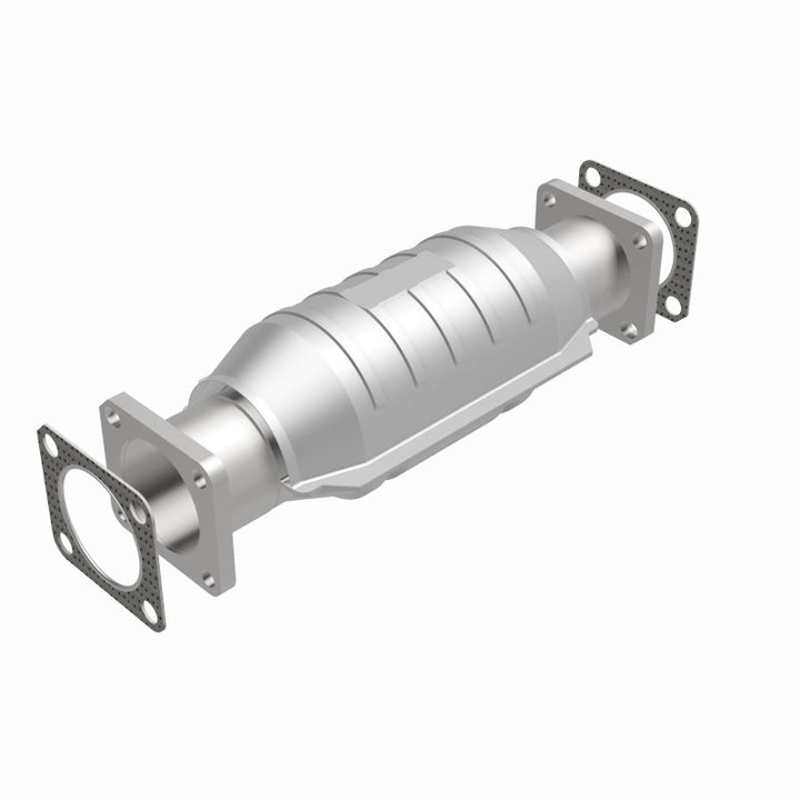 MagnaFlow Conv Chevrolet-Geo-Isuzu 13.2X6.5X4 Easy Install