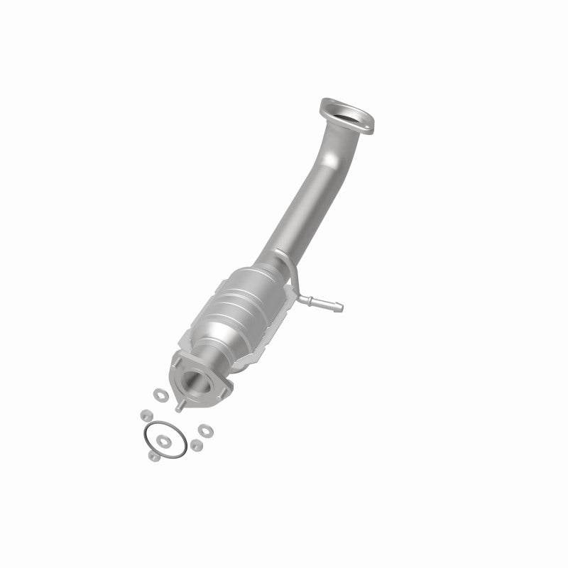 MagnaFlow Conv DF 07-09 Acura RDX 2.3L T Rear Easy Install