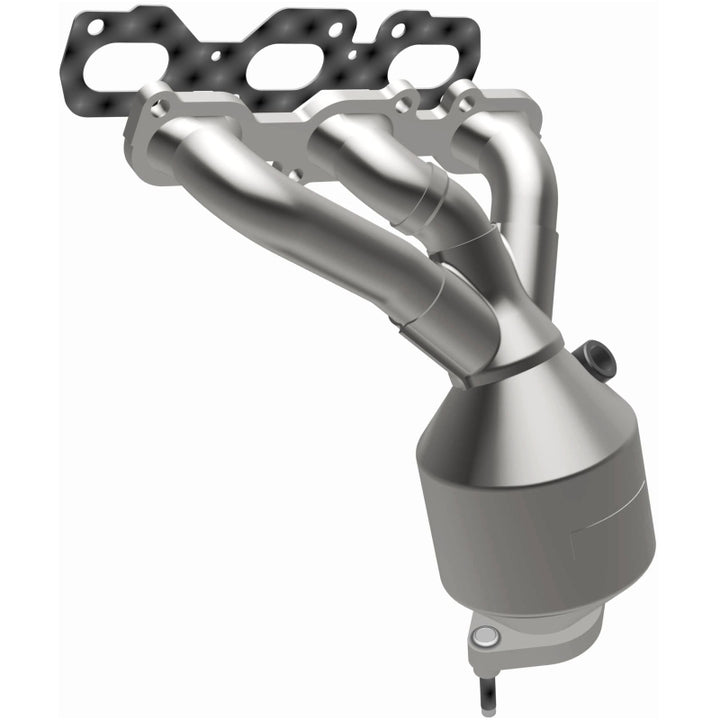 Magnaflow Catalytic Converter 09 Ford Escape 3.0L - Direct-Fit - Front - Free Shipping