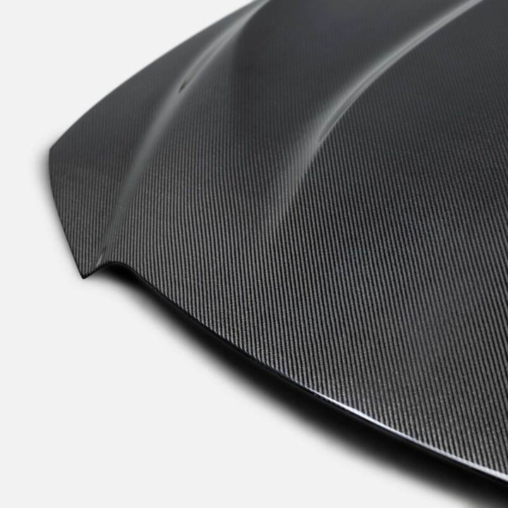 Seibon Carbon Fiber Hood for 2022 Lexus IS 500 OE Style