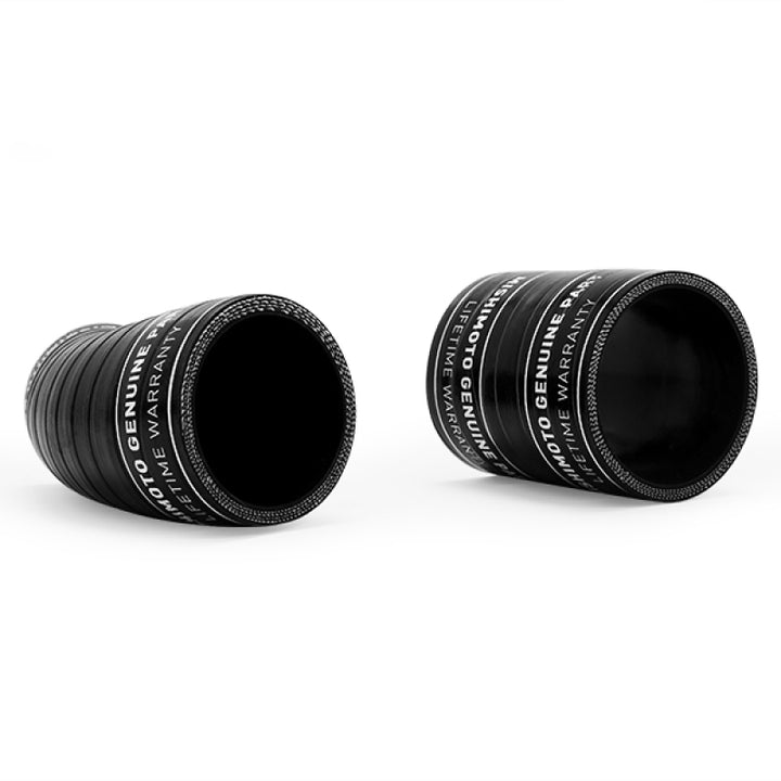 Mishimoto Intercooler Pipes 11-14 Ford F150 3.5L EcoBoost - OneFastShop