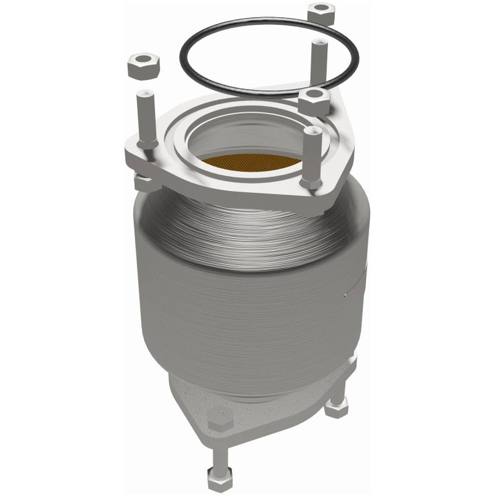 Magnaflow 06-08 Chevrolet Aveo 1.6L Direct Fit Converter Easy Install