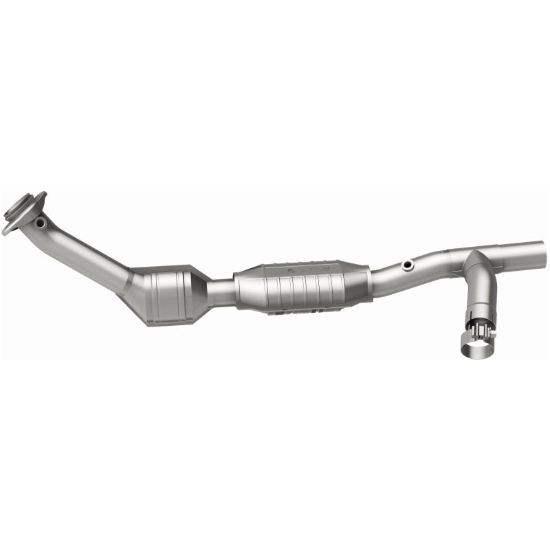 MagnaFlow Conv DF 99-02 Expedition 5.4L 4wd Easy Install