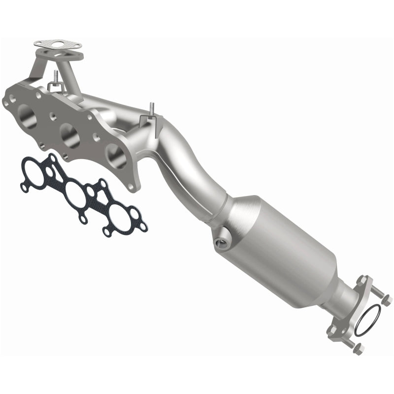MagnaFlow OEM-Grade Direct-Fit Manifold Catalytic Converter - Toyota 4Runner 2013-2024 4.0L, image 3