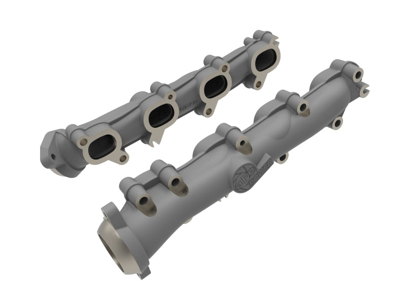 aFe BladeRunner Exhaust Manifolds - Dodge/RAM 1500 5.7L HEMI 2009-2024
