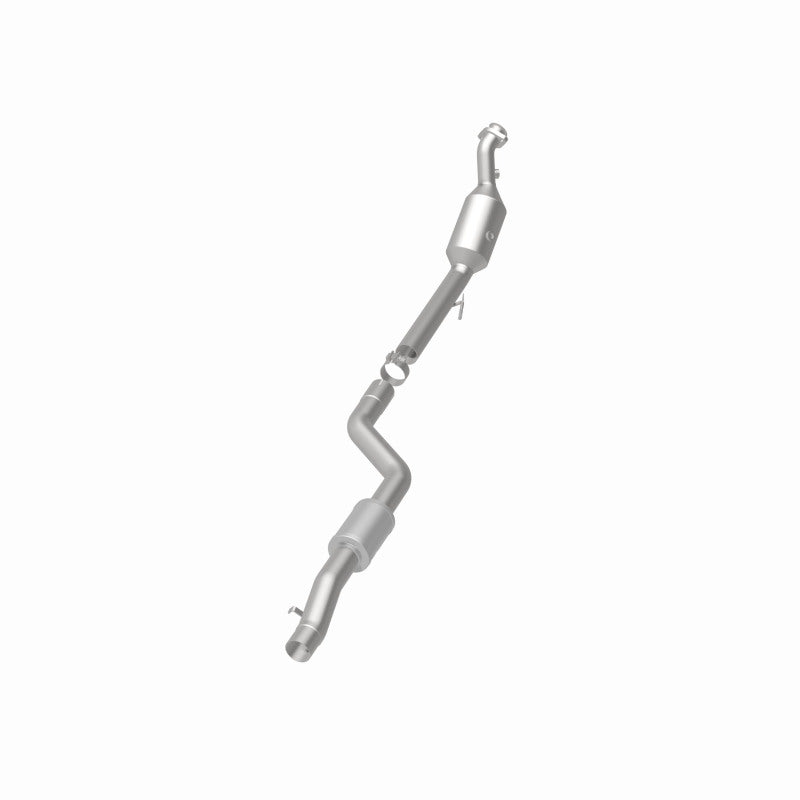 Magnaflow 07-11 Mercedes-Benz S550 Converter Easy Install