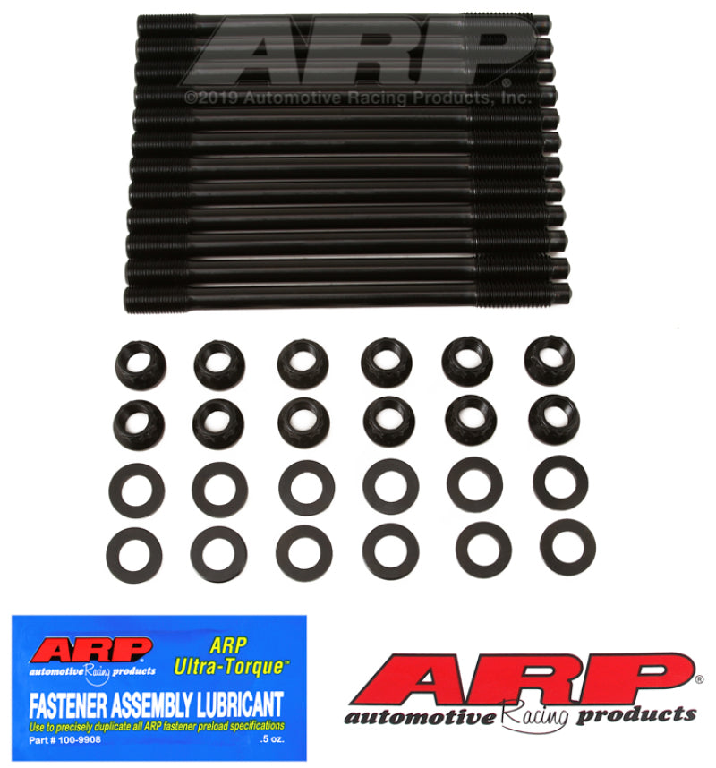 ARP Head Stud Kit for Ford 2.5L B5254 Engine