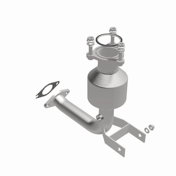 Magnaflow Direct Fit Converter for 11-12 Chevy Malibu 2.4L - CARB Compliant & Easy Install