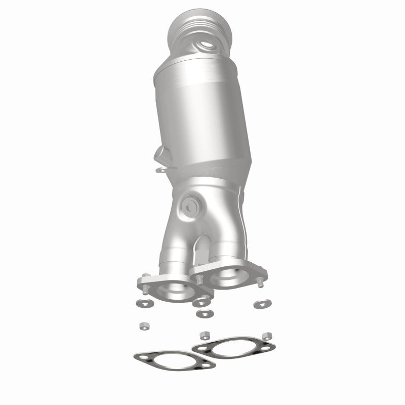 Magnaflow OEM Grade Direct Fit Converter 11-14 BMW 335i 3.0L Easy Install