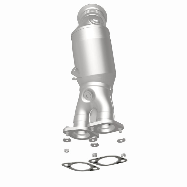 Magnaflow OEM Grade Direct Fit Converter 11-14 BMW 335i 3.0L Easy Install