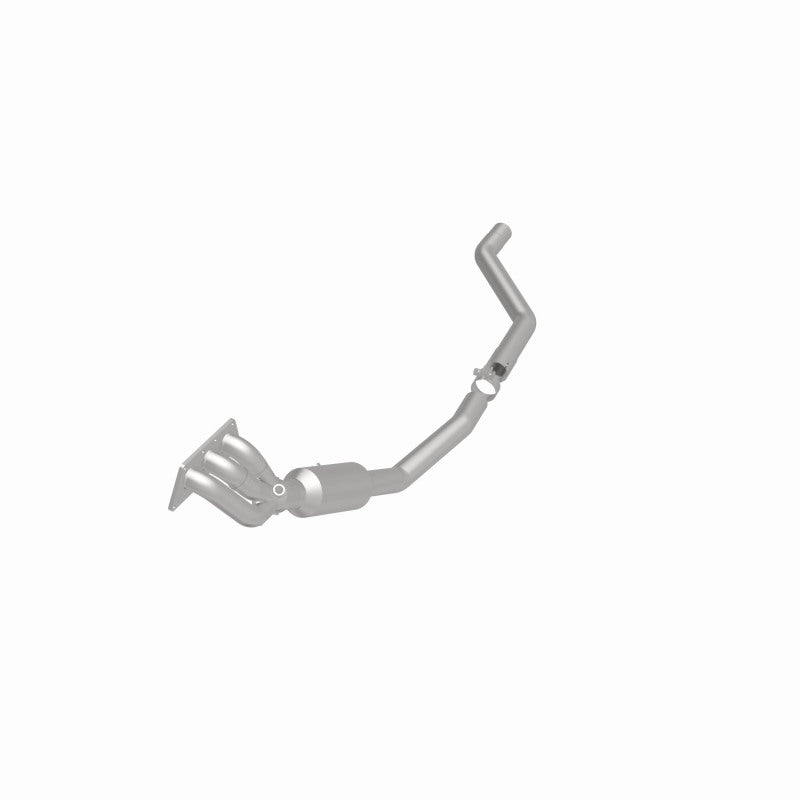 Magnaflow OEM Converter for ML350 V6 3.5: Direct Fit & Quality