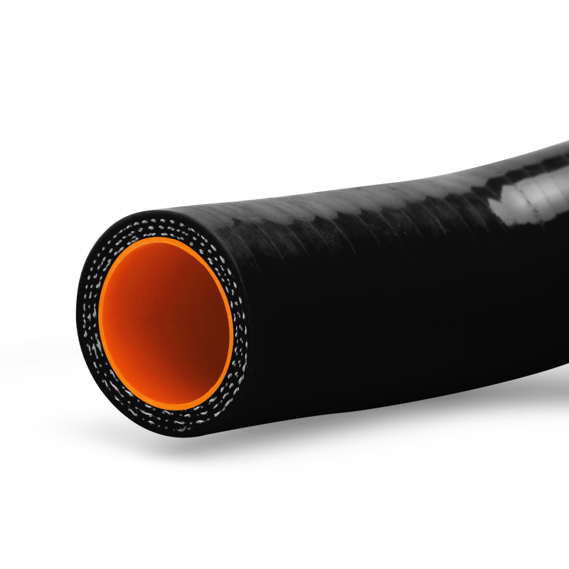 Mishimoto Silicone Ancillary Hose Kit for 97-04 Chevy Corvette/Z06 - OneFastShop