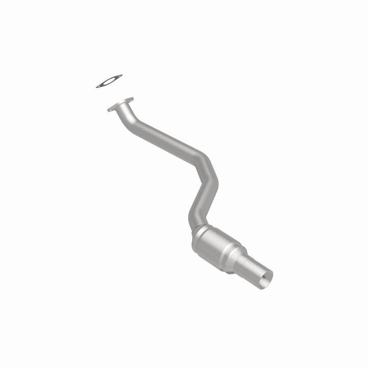 Magnaflow 08-10 BMW 535i 3.0L Direct Fit Converter Easy Install