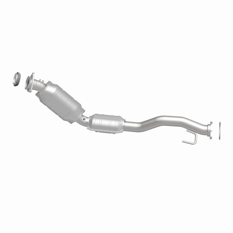 MagnaFlow Catalytic Converter for 08 Trailb/Envoy 4.2L - Easy Install