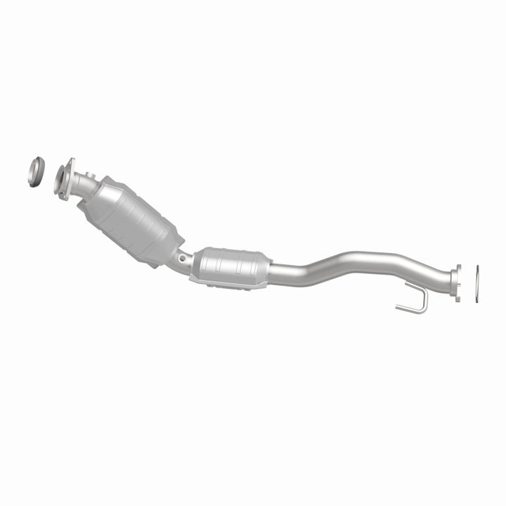 MagnaFlow Catalytic Converter for 08 Trailb/Envoy 4.2L - Easy Install