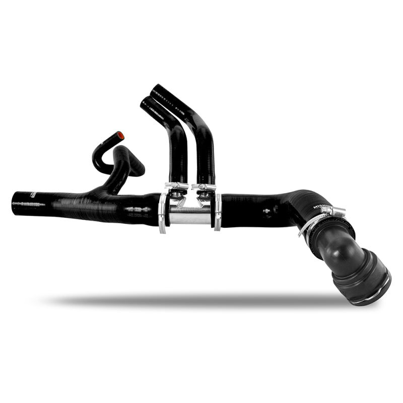 Mishimoto Silicone Hose Kit 17-19 Raptor 3.5L EcoBoost
