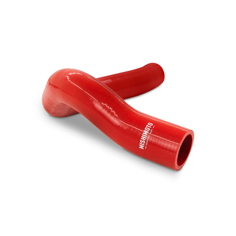 Mishimoto Silicone Coolant Hose Kit - Ford Mustang 2.3L 2024-2026 - Red, image 8