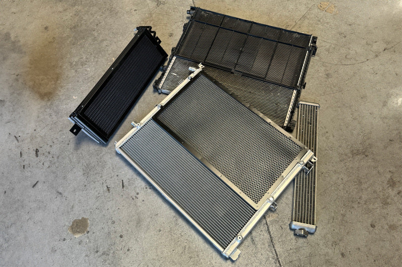 CSF Heat Exchanger Transmission Cooler For BMW F9X X3M X4M - OneFastShop