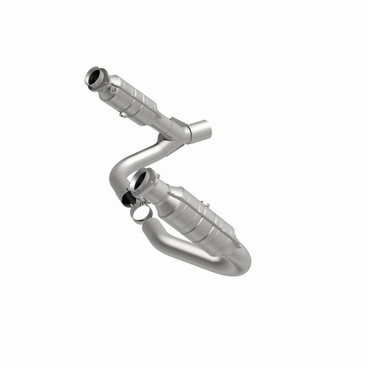 Magnaflow Catalytic Converter for Chrysler Aspen/Dodge Durango - EPA Compliant - Easy Install