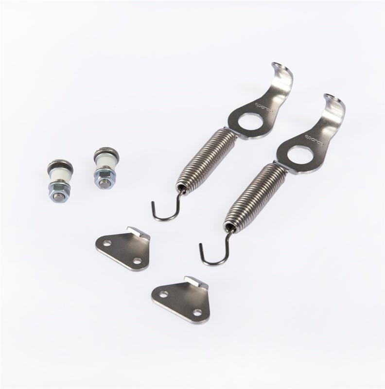 Sparco Hood Pin Spring Hood Pin Spring Hood Pin Spring