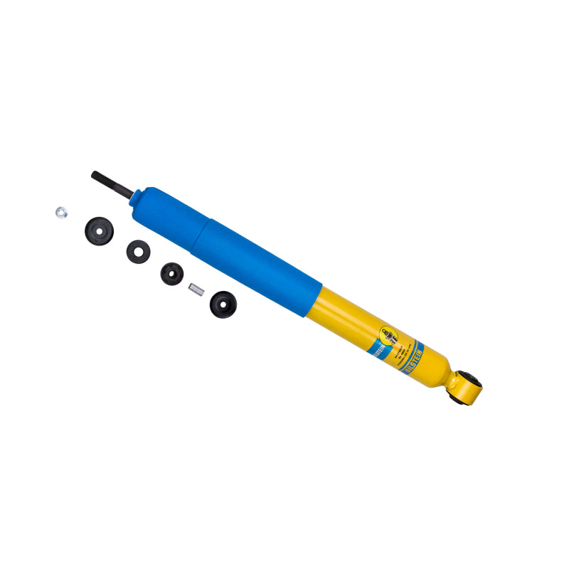 Bilstein 4600 Series Front 46mm Monotube Shock Absorber - Ford F-250 Super Duty / F-350 Super Duty 2017-2026