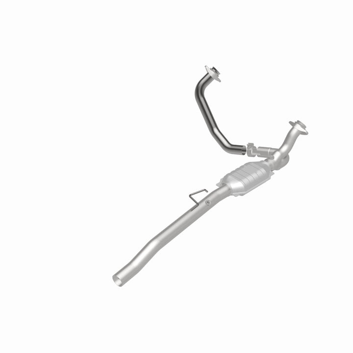 MagnaFlow Direct-Fit Catalytic Converter 02-03 Ram 1500 - EPA Compliant