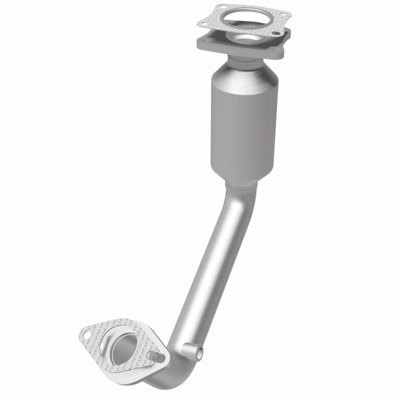 Magnaflow 02-04 Ford Focus 2.0L Direct Fit Converter Easy Install