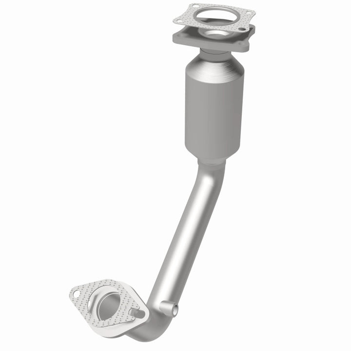 Magnaflow 02-04 Ford Focus 2.0L Direct Fit Converter Easy Install