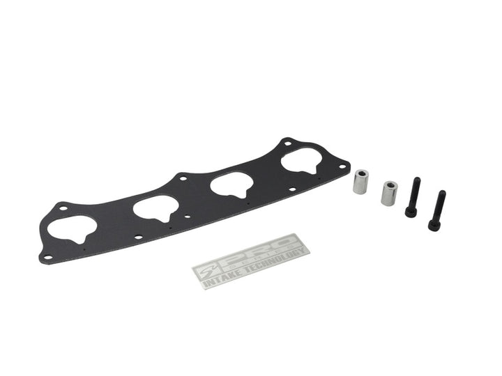 Skunk2 Racing Pro Series Intake Manifold for 02-06 Honda/Acura K20A2/K20A3 (Race Only) - Enhanced Airflow and Performance