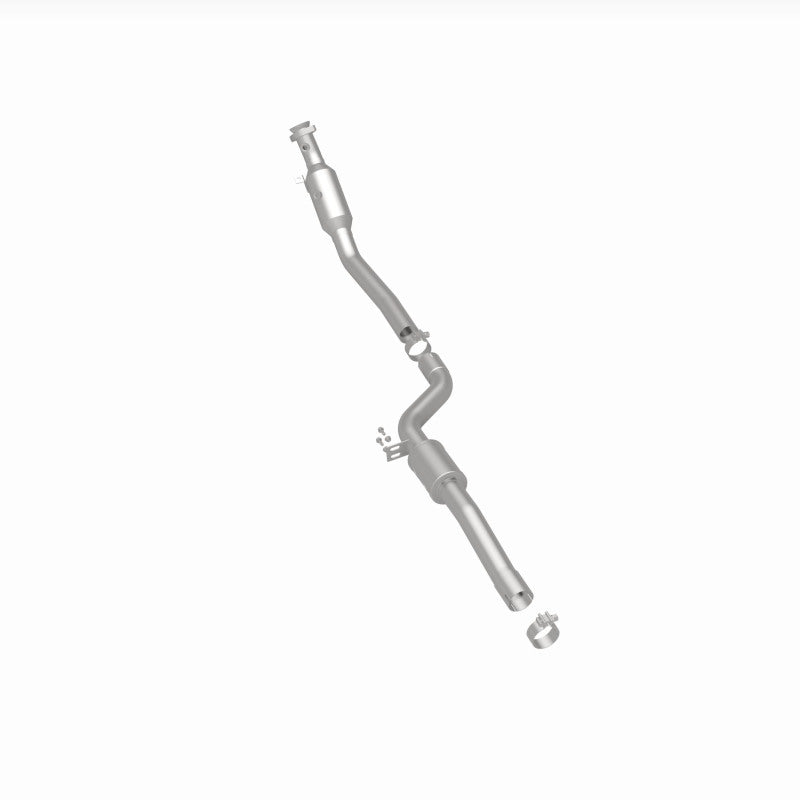 Magnaflow Conv DF 2013-2017 SL550 V8 4.6 OEM Underbody Easy Install