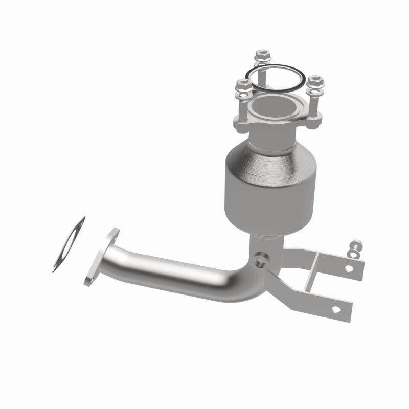 Magnaflow Direct Fit Converter for 11-12 Chevy Malibu 2.4L - CARB Compliant & Easy Install