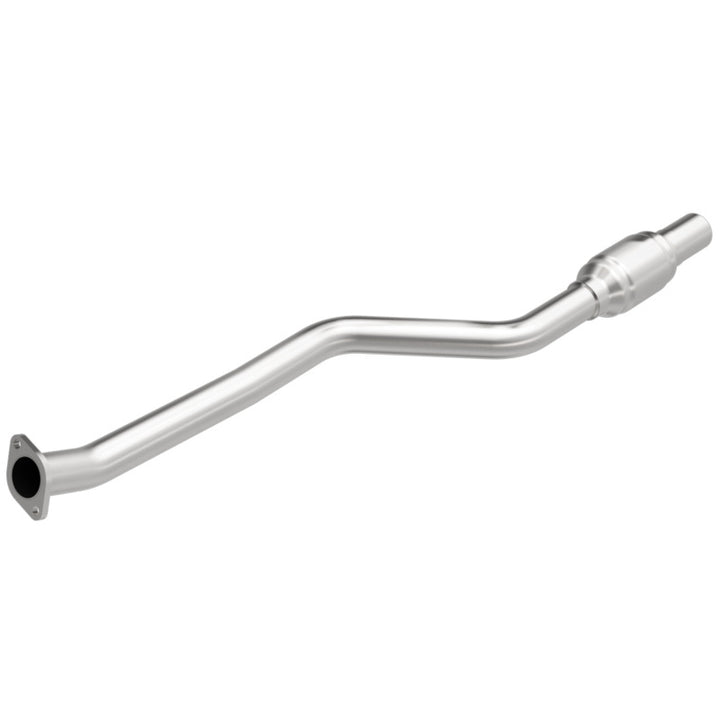 Magnaflow Direct Fit Catalytic Converter for BMW 5 08-09 - OneFastShop