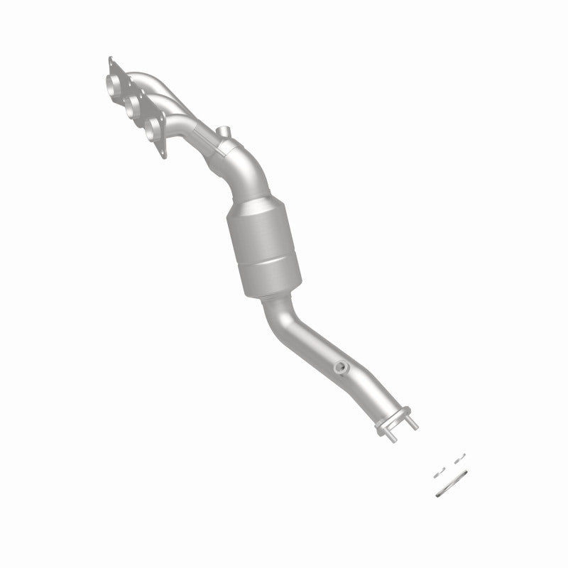 MagnaFlow Conv DF 2008-2010 BMW 528i Easy Install Option