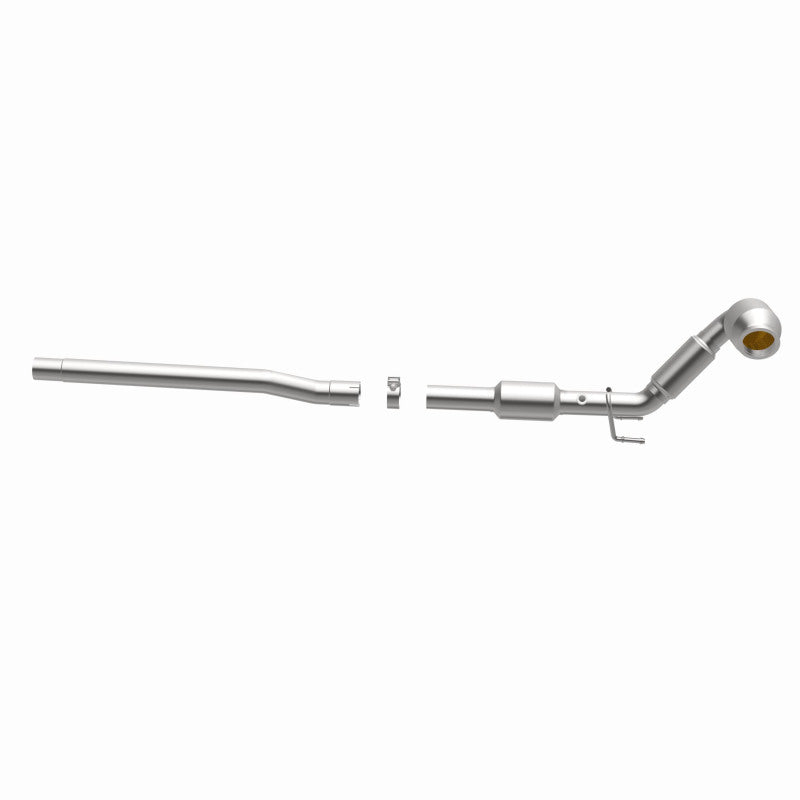 MagnaFlow Catalytic Converter for 13-15 VW Beetle 2.0L / 14-15 VW Jetta/Passat