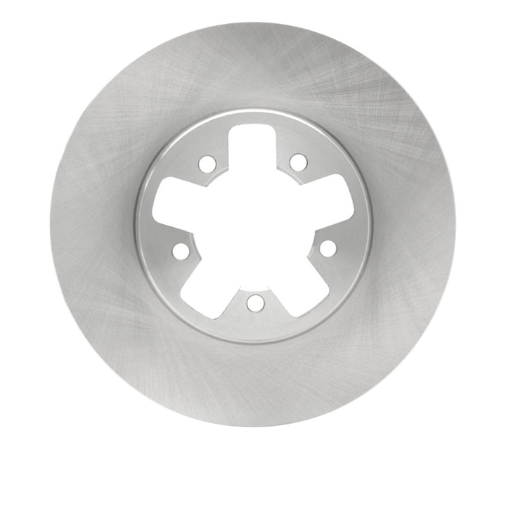 DFC 84-89 Nissan 200SX Front Brake Rotor DFC 84-89 Nissan 200SX