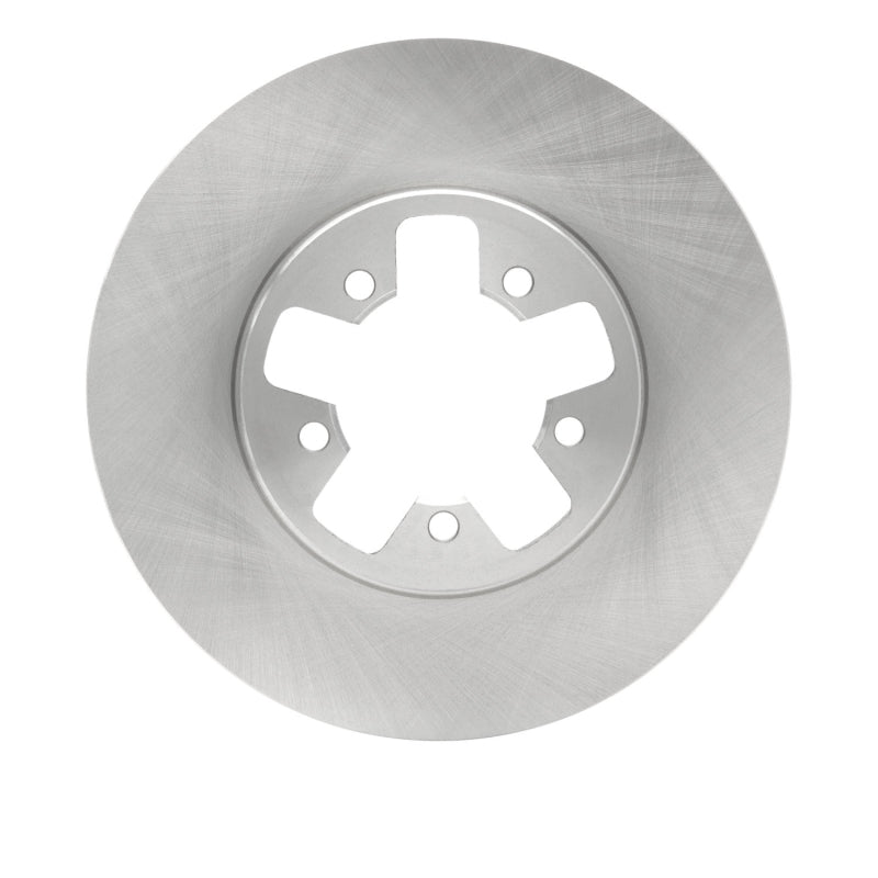 DFC 84-89 Nissan 200SX Front Brake Rotor DFC 84-89 Nissan 200SX