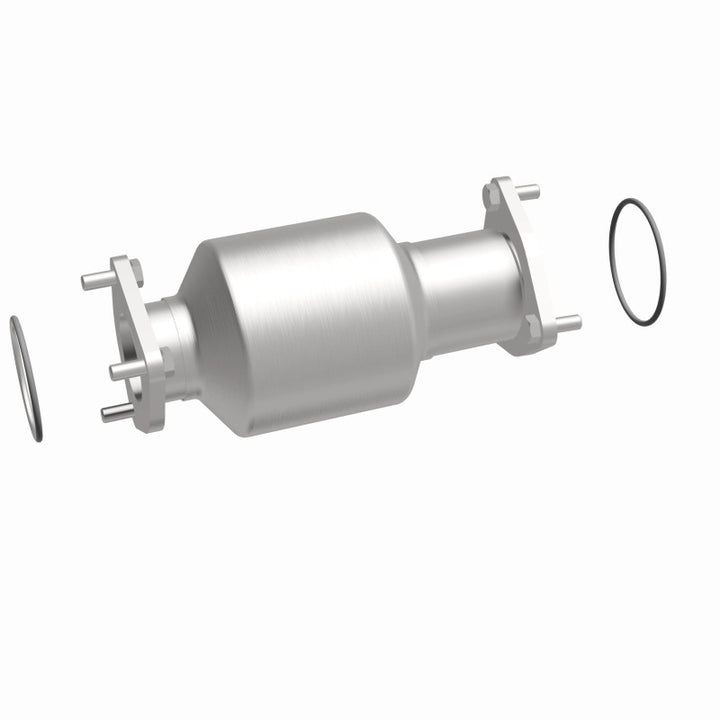 Magnaflow Conv DF 2009-2014 Acura TL 3.7L Easy Install