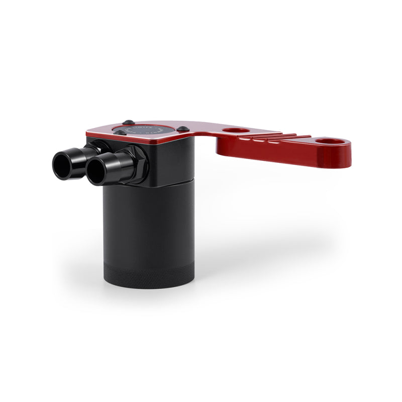 HKS Baffled Oil Catch Can Sakhir Orange 15-20 BMW F8X M3/M4