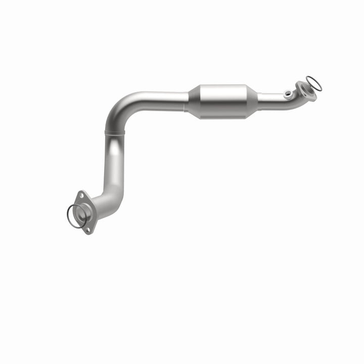 Magnaflow Conv DF 10-12 Toy FJ/4Runner 4.0L Easy Install