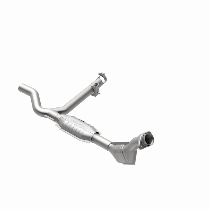 MagnaFlow Conv DF 99-00 F-150 4.2L V6 2WD P/ Easy Install