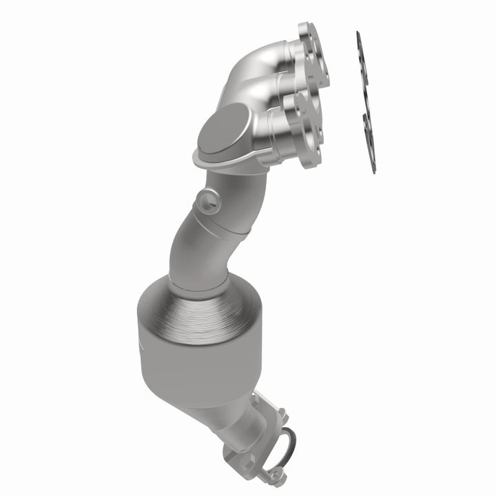MagnaFlow Catalytic Converter for 04-06 Toyota Sienna 3.3L