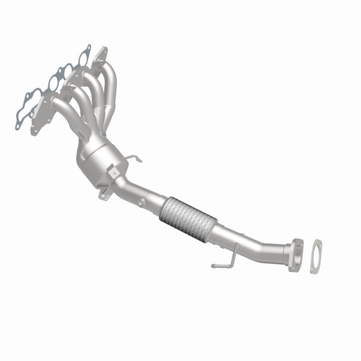Magnaflow Ford Escape L4 2.5 Converter | Direct Fit, OEM Grade