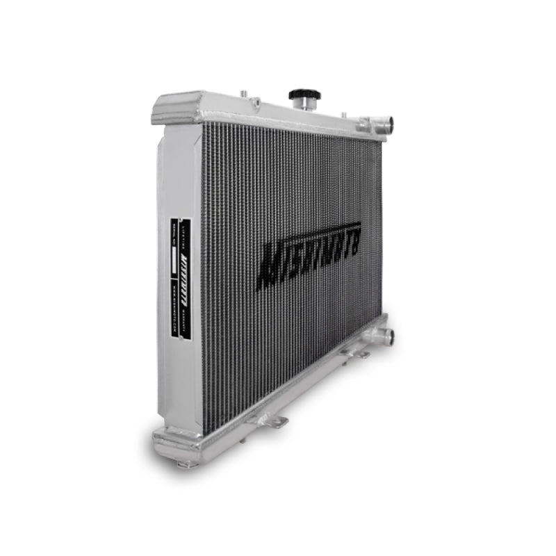 Mishimoto Aluminum Radiator for Nissan 240SX with KA Engine (89-94)