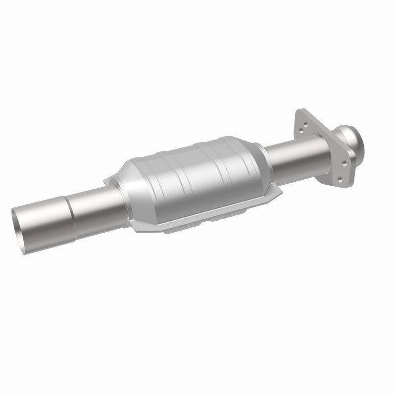 MagnaFlow Conv DF 92-94 GM S10 Blazer Bravada Easy Install