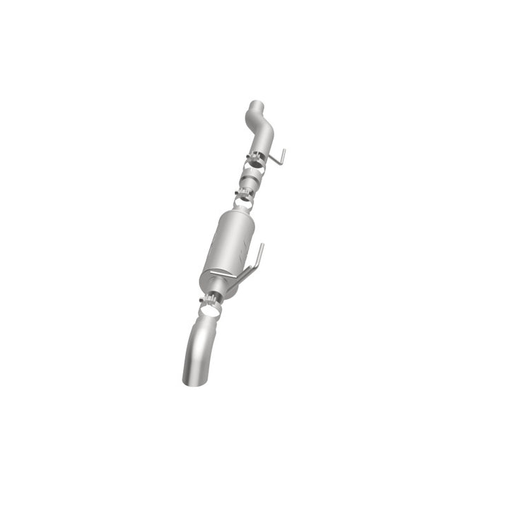 MagnaFlow Cat-Back for 2015 Ford F150 5.0L V8 - Easy Install