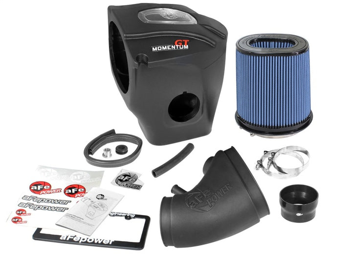 aFe Momentum GT Pro 5R Stage-2 Intake System for Dodge Challenger Charger V8 6.4L 11-16 - OneFastShop